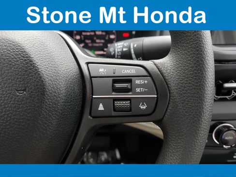 New 2026 Honda Accord SE image 21