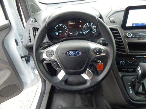 Used 2023 Ford Transit Connect XLT image 20