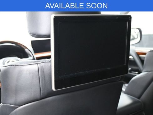Used 2016 Lexus LX 570 4WD w/ Luxury Package image 35