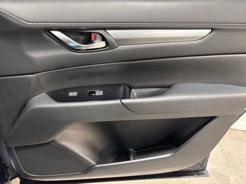 Certified 2025 MAZDA CX-5 AWD 2.5 S w/ Preferred Package image 16