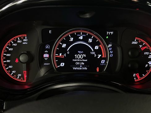 Certified 2024 Dodge Durango SRT image 18