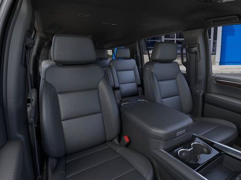 New 2026 Chevrolet Suburban LT w/ Comfort Package RWD image 16