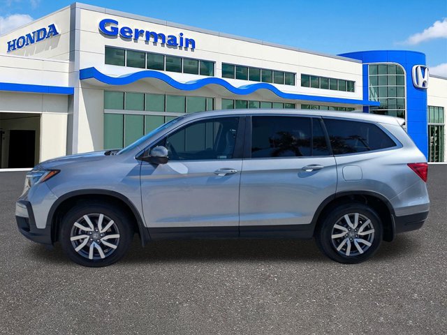 Used 2019 Honda Pilot EX-L image 6