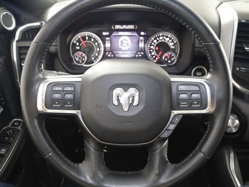 Used 2022 RAM 2500 Laramie AWD/4WD image 37