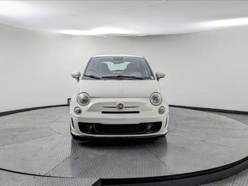 Used 2015 FIAT 500 Turbo image 11