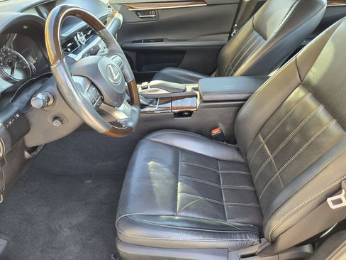 Used 2017 Lexus ES 350 image 22