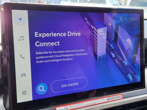 New 2026 Toyota Tacoma TRD Sport image 15