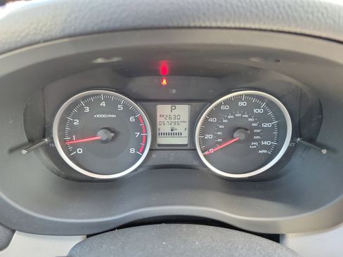 Used 2017 Subaru Forester 2.5i Premium w/ Popular Package #2A image 25