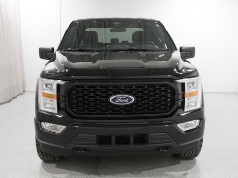 Used 2021 Ford F150 XL w/ STX Appearance Package image 2