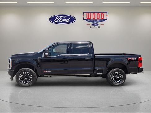 New 2026 Ford F250 Platinum AWD/4WD image 6