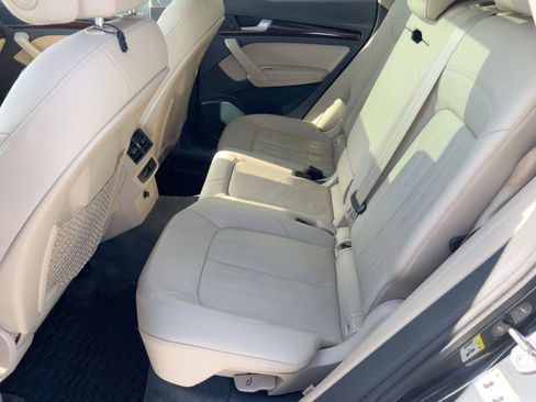 Used 2018 Audi Q5 2.0T Premium Plus w/ Premium Plus Package image 15