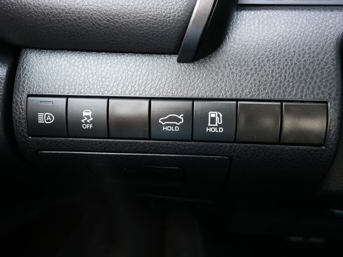 Used 2023 Toyota Camry TRD w/ TRD Package w/JBL Audio FWD image 26