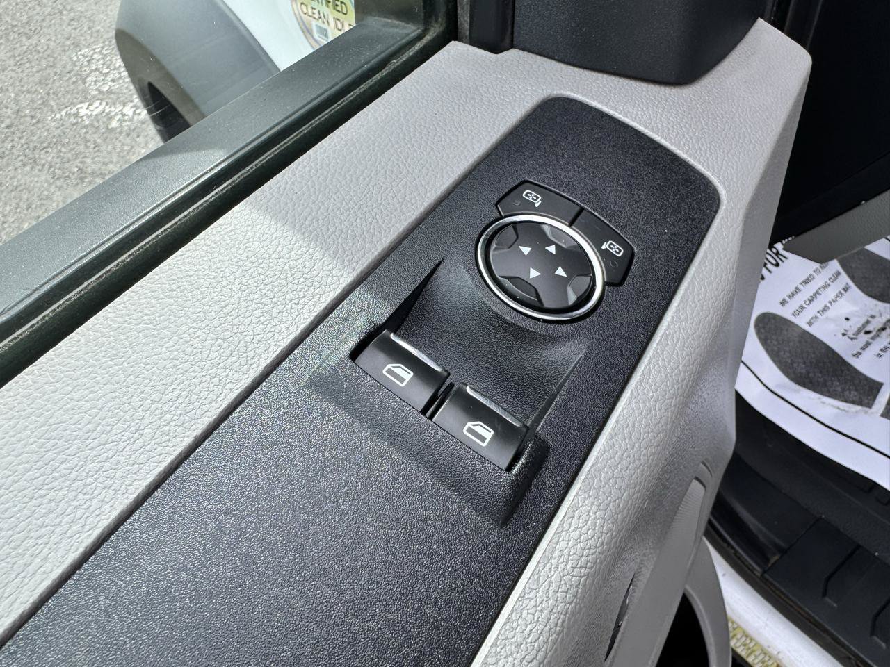 Used 2020 Ford F550 2WD Regular Cab Super Duty image 11