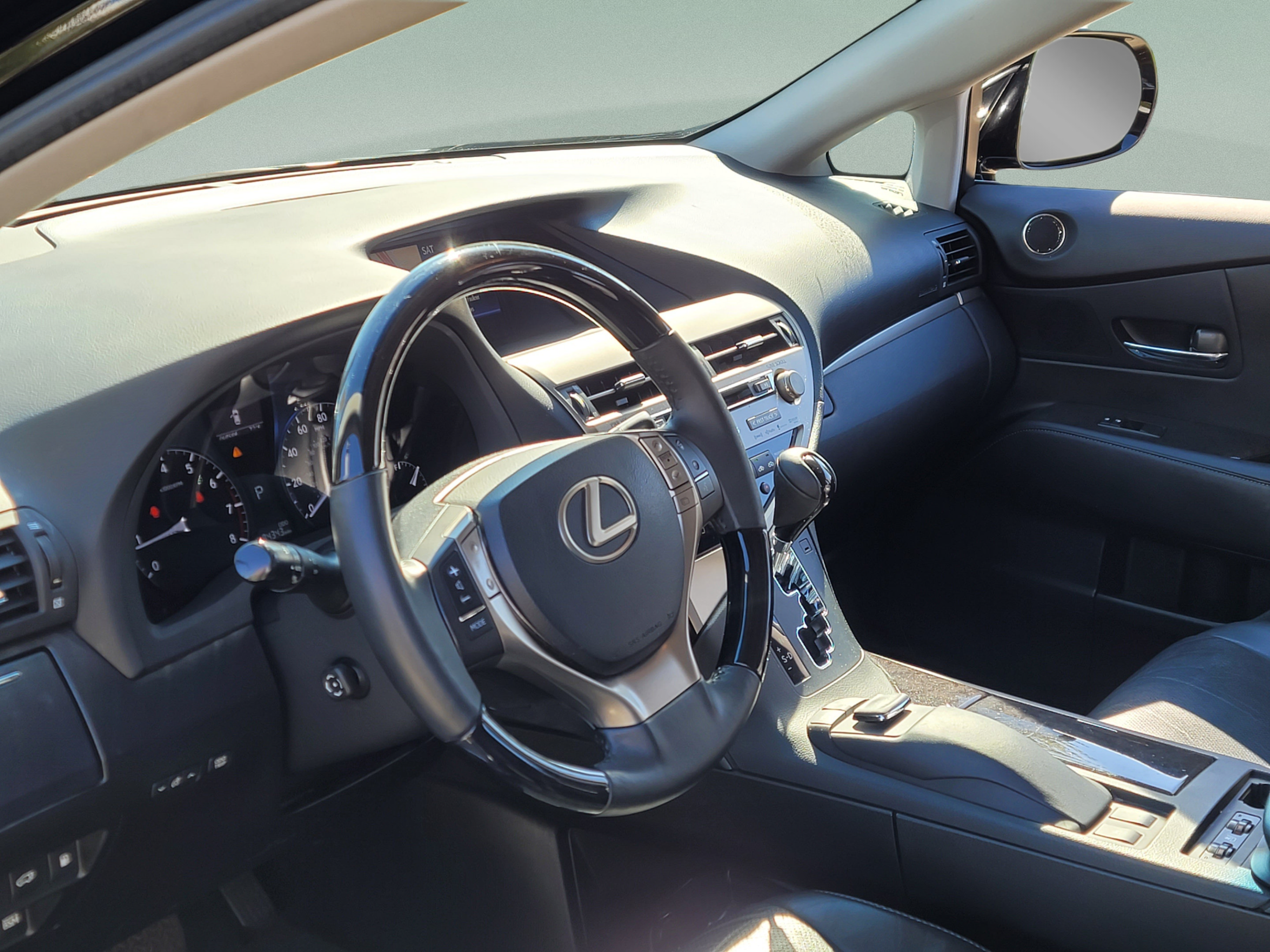 Used 2015 Lexus RX 350 FWD image 10