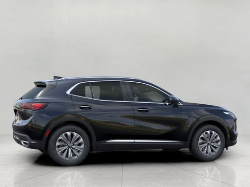 New 2026 Buick Envision Preferred AWD/4WD image 5