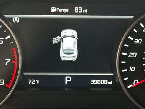 Used 2022 Kia Stinger GT2 w/ Scorpion Package AWD/4WD image 20