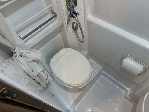 Used 2021 RAM ProMaster 3500 w/ Convenience Group FWD image 51