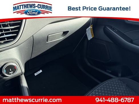 New 2026 Ford Escape Active image 22