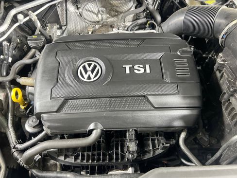 Used 2023 Volkswagen Atlas SE AWD/4WD image 29