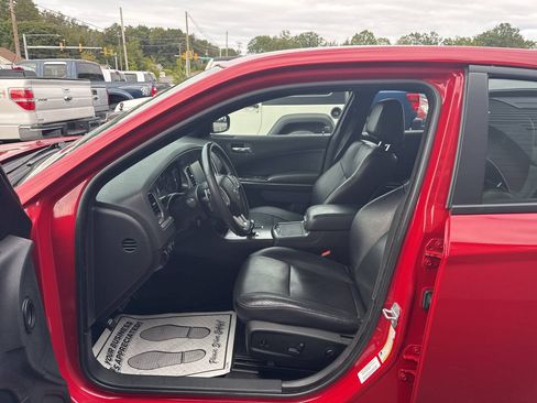 Used 2012 Dodge Charger SXT Plus RWD image 14