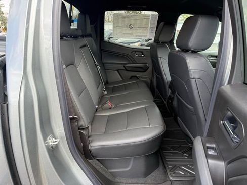 New 2026 GMC Canyon Elevation w/ Convenience Package AWD/4WD image 14