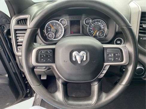 Used 2021 RAM 2500 Tradesman AWD/4WD image 8