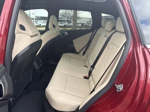 New 2026 BMW X3 xDrive30 w/ Convenience Package image 11