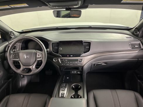 Certified 2026 Honda Ridgeline TrailSport image 16