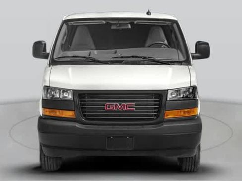 New 2025 Chevrolet Express 3500 w/ Power Convenience Package image 21