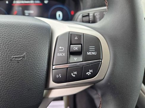 New 2026 Ford Explorer Active image 14