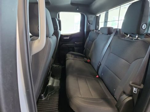 Used 2023 GMC Sierra 1500 Pro w/ Fleet Convenience Package AWD/4WD image 27