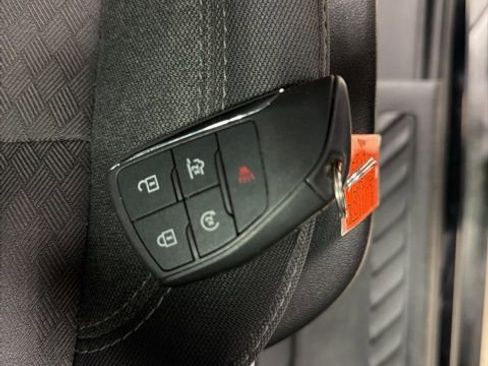 Used 2024 Chevrolet Suburban LS w/ Driver Alert Package image 33