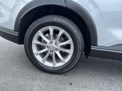 Used 2023 Honda CR-V EX image 9