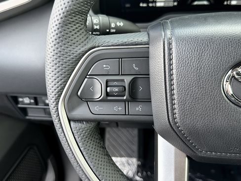 New 2026 Toyota Tundra Limited image 29