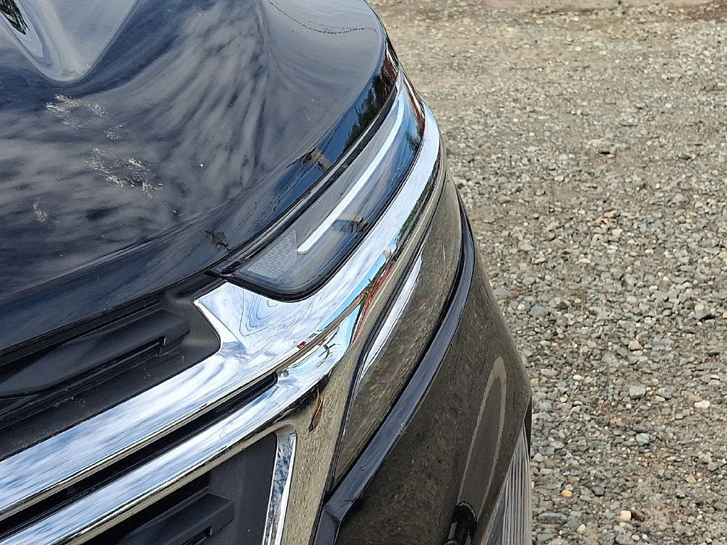 Certified 2024 Chevrolet Equinox LT AWD/4WD image 36