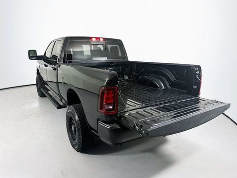 Used 2025 RAM 2500 Tradesman AWD/4WD image 23