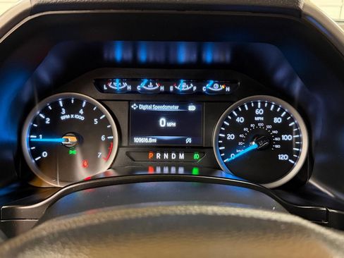 Used 2021 Ford Expedition XLT AWD/4WD image 15