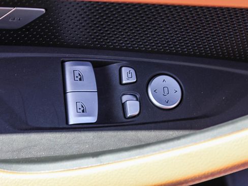 Certified 2025 BMW 430i Coupe w/ Convenience Package image 20