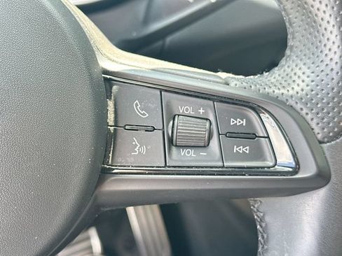 Used 2023 Alfa Romeo Stelvio Ti w/ Active Assist Plus Package AWD/4WD image 42