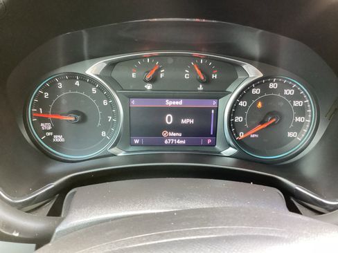 Used 2023 Chevrolet Equinox RS image 25