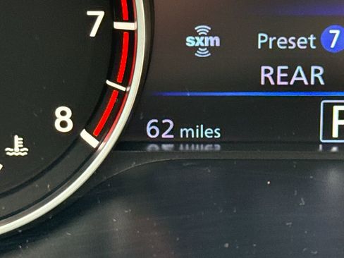 New 2025 Nissan Altima 2.5 SR w/ SR Premium Package image 16