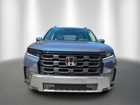 New 2026 Honda Pilot EX-L image 2