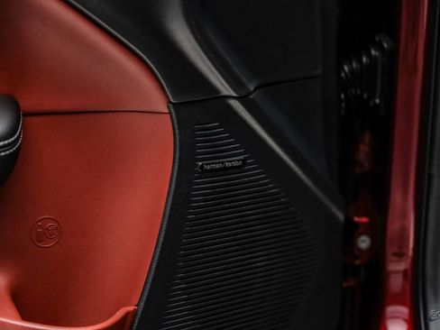 Used 2023 Dodge Challenger SRT Hellcat Redeye image 92