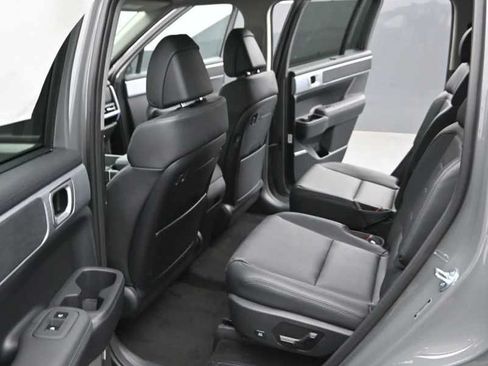 New 2026 Hyundai Santa Fe Limited AWD/4WD image 14