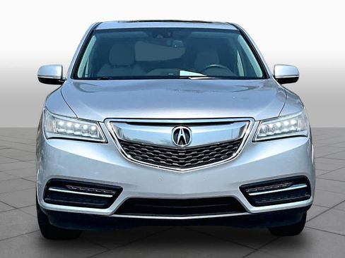 Used 2014 Acura MDX FWD w/ Technology Package image 4