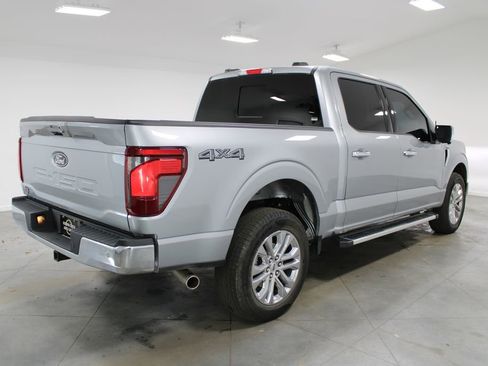 Used 2024 Ford F150 XLT w/ Equipment Group 303A High image 11