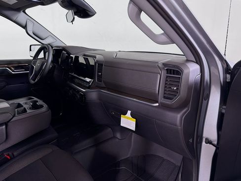New 2026 Chevrolet Silverado 1500 RST w/ RST Select Package AWD/4WD image 24