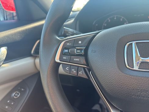 Used 2020 Honda Accord LX image 14