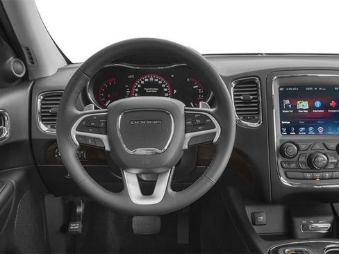 Used 2014 Dodge Durango Limited w/ Nav & Power Liftgate Group AWD/4WD image 4