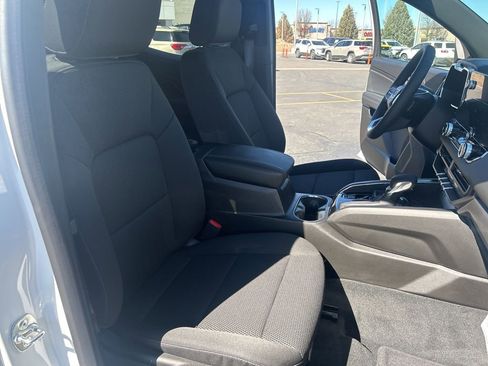 New 2024 GMC Canyon Elevation image 27